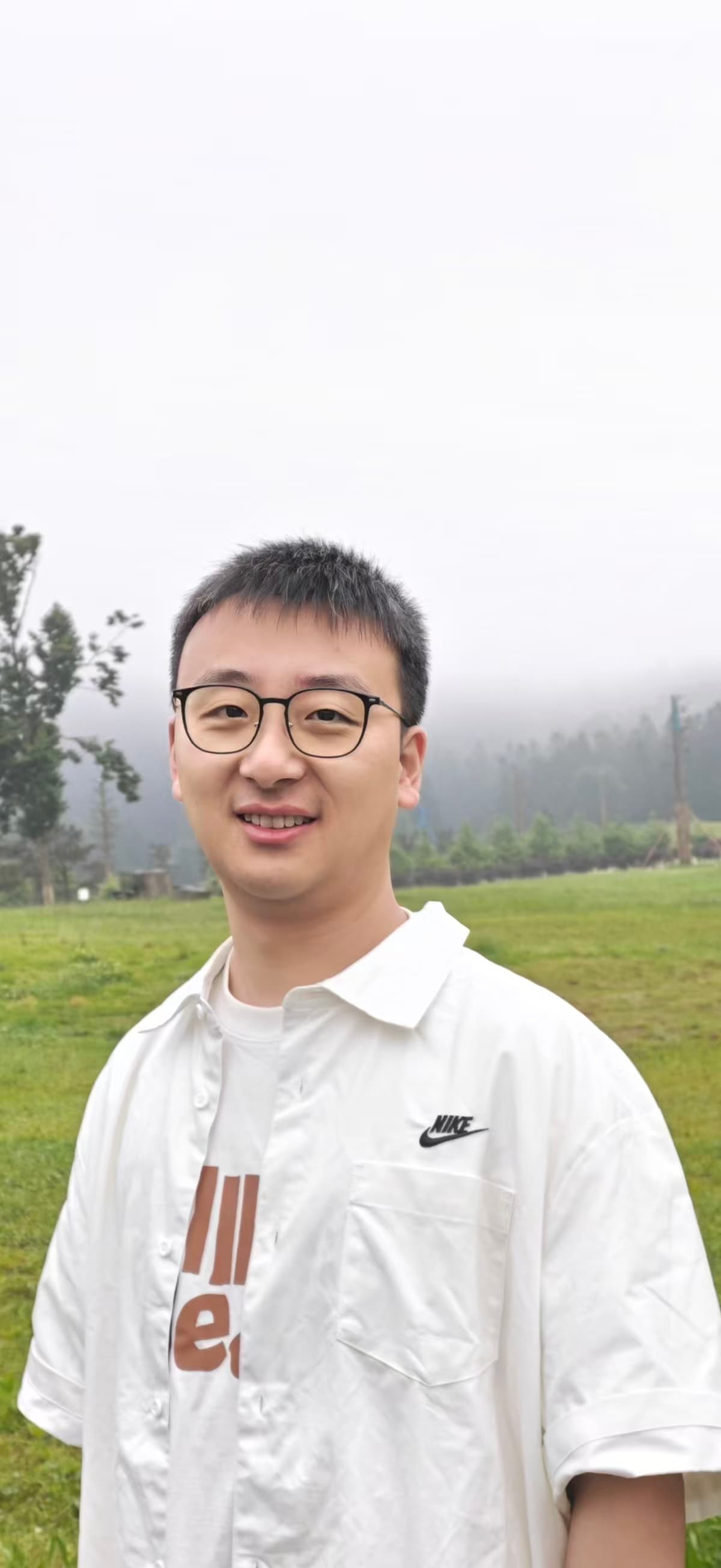 Zhiyi Chen